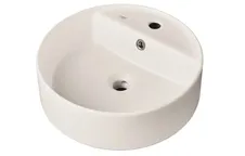 Verges Concept 60 meuble vasque + miroir + armoires latérales 7